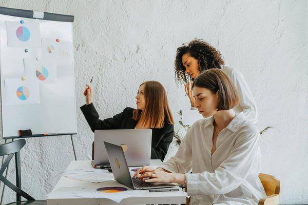 Build More Marketing