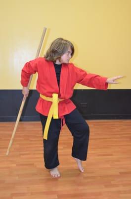 Chikara Martial Arts Academy