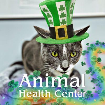 Animal Health Center Sc