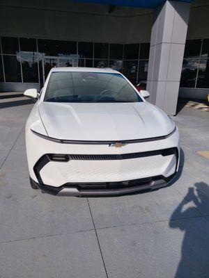 George Moore Chevrolet