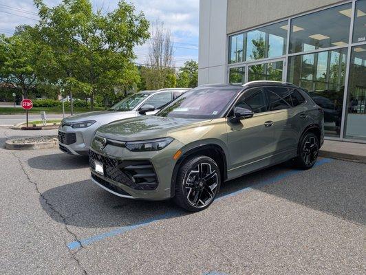 Mohegan Lake Volkswagen