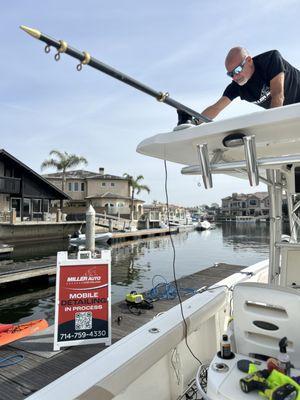 Miller Auto Detailing