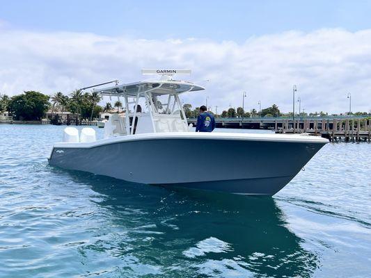 DNA Surface Concepts