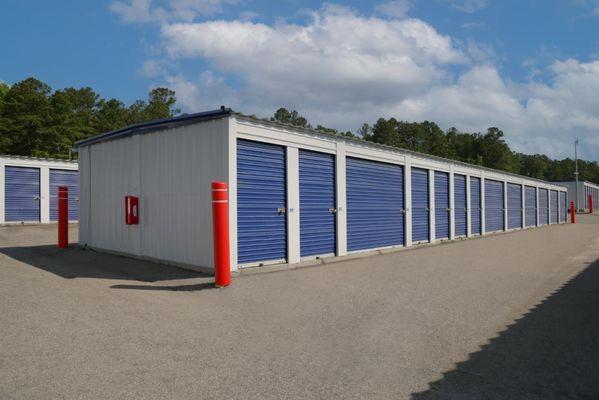 Midgard Self Storage