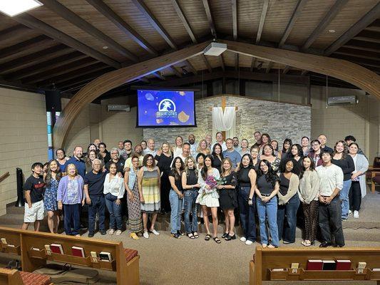 Desert Cities Church of Christ