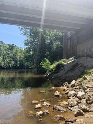 Chunky River Recreation Trading Post and Campground