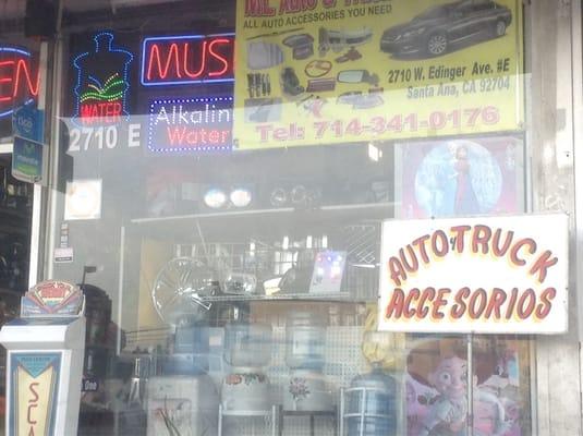 Five Star Water Store