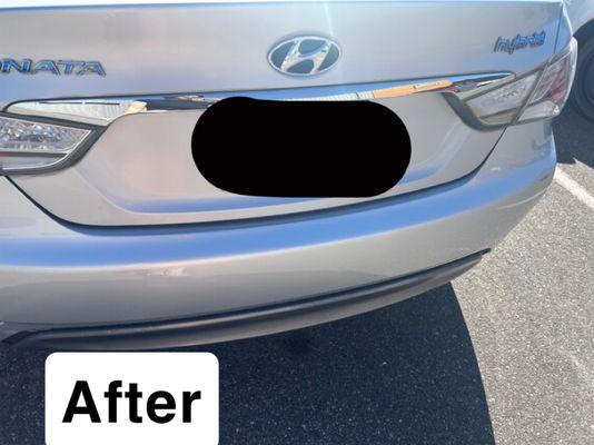 Jeff's Paint & Body Shop