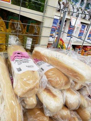 President Supermarket 7