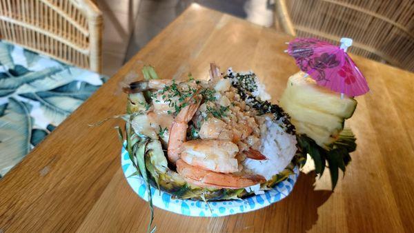 Definitely feels like Hawaii!