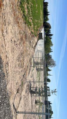 300Ft 6Ft 11GA Chain Link.