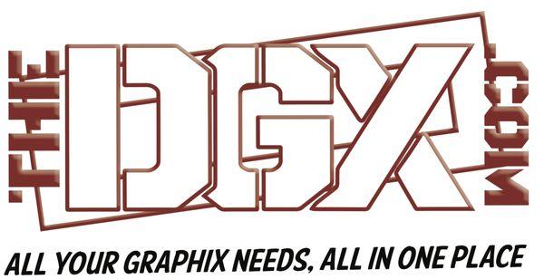 Dynamyx Graphixs