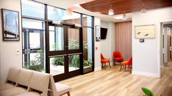 Dentist in Ocean View
MERCER SYDELL DENTAL - OCEAN VIEW
90 ATLANTIC AVE
OCEAN VIEW DE 19970
https://www.mercersydelldental.com/