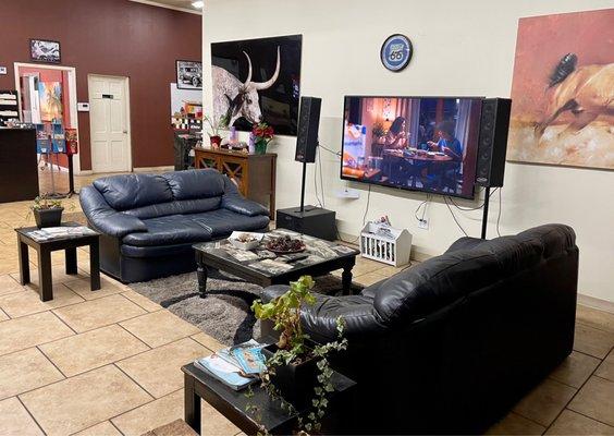 Ken's Brake & Alignment