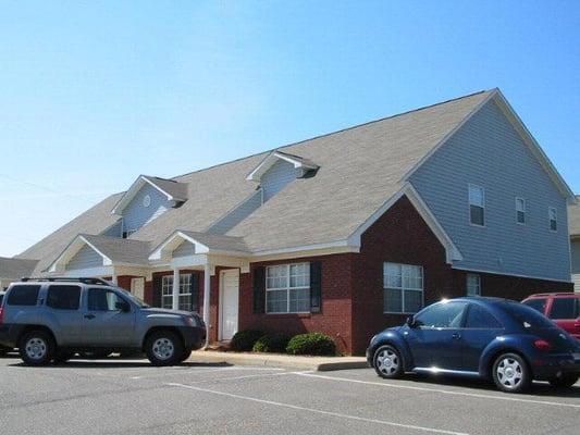Mary Shirley Realty