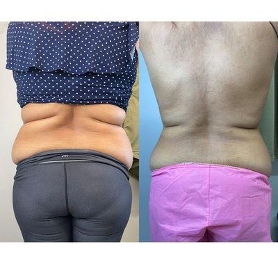 Vitality Body Center