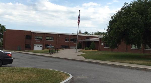 Moravia Central School Dist