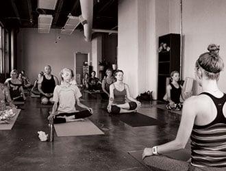 Karma Tribe Yoga