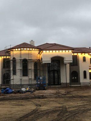 Scott Owens Roofing & Construction