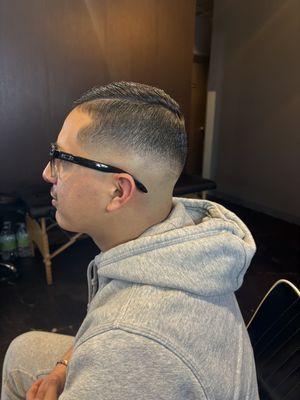 Hammer & Nails - Echo Park