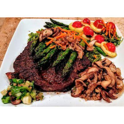 Michael Phillip, LMT