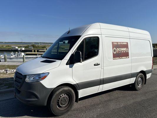 OConnell Plumbing