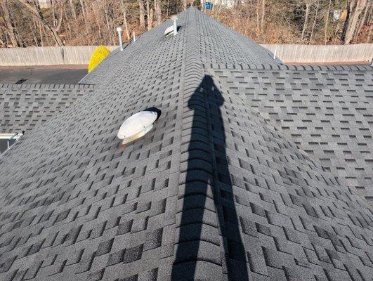 Arrow Home Inspections