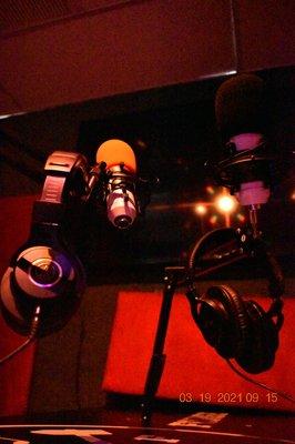 Sound Forge Rehearsal Studios