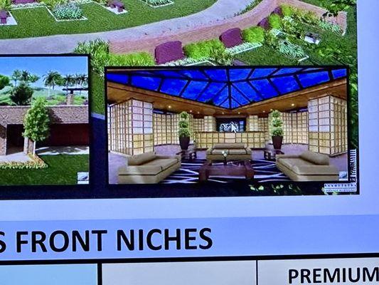 Possible Opening in 2027