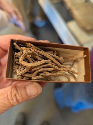 Don & June Salvatori California Pharmacy Museum