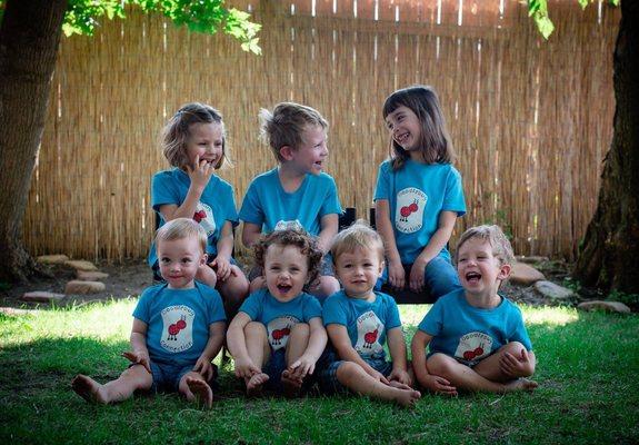 Doodlebug Connection