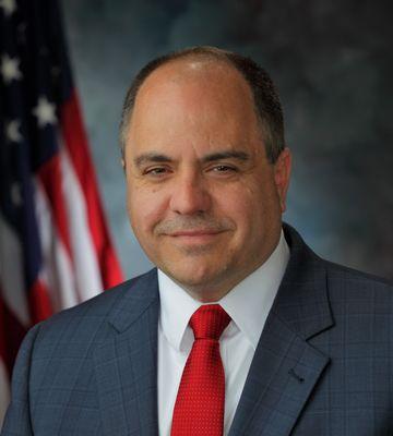 Raymond P. Sciarrino, Esq.