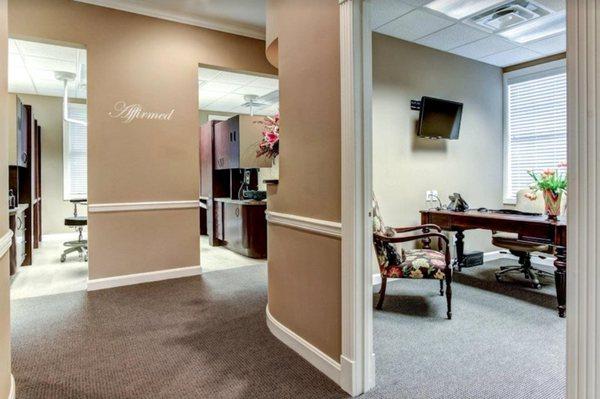 Louisville Dental Implants