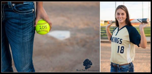 Blue Print Photography