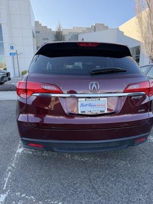 Bill Pearce Volvo Cars