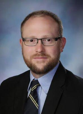 Robert McDermott, MD