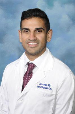 Total Orthopaedic Care