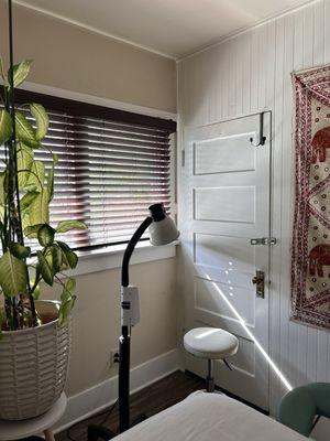 Daisy Oriental Wellness Center 2