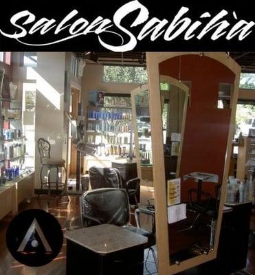 Salon Sabiha