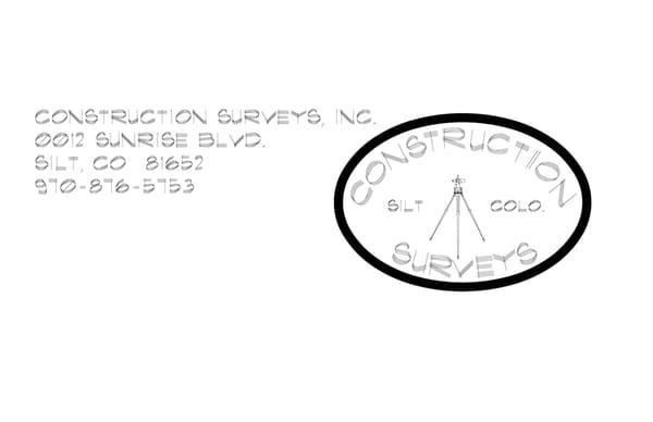 Construction Surveys