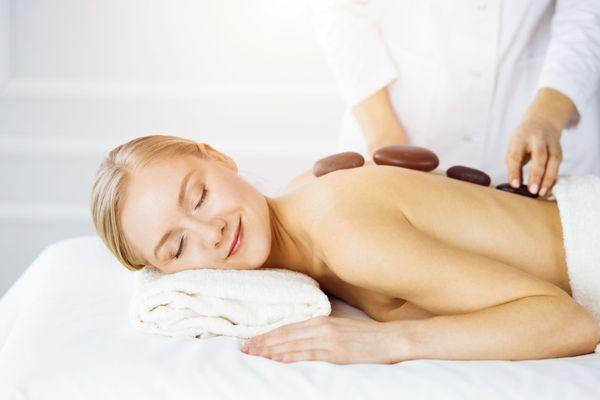 Beverly Hills & Bel Air Massage Therapy