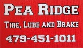 Pea Ridge Tire
