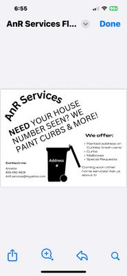 Anr Services