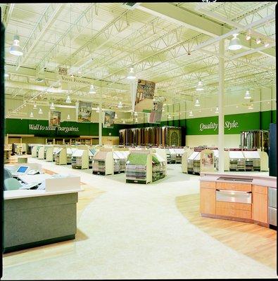 Nebraska Furniture Mart
