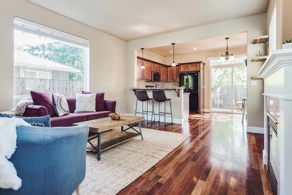 Alissa Collins -  Regenerative Real Estate