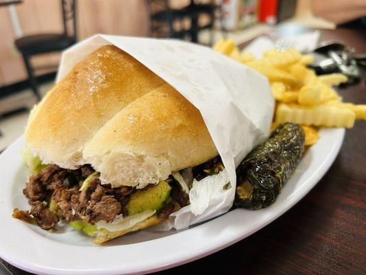 Dona Rosa Mexican Restaurant