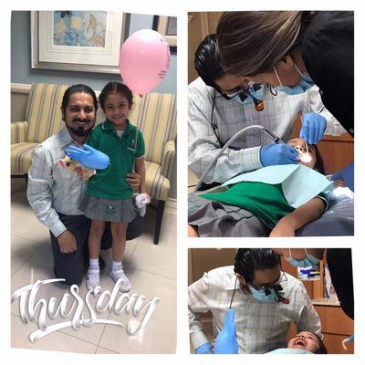 Joe Zacarias, DDS, PA