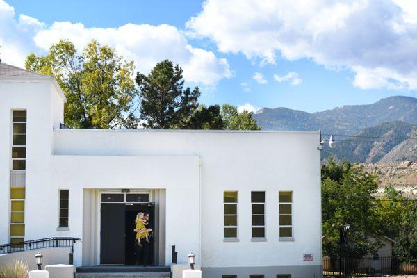 Holy Cross Anglican Church