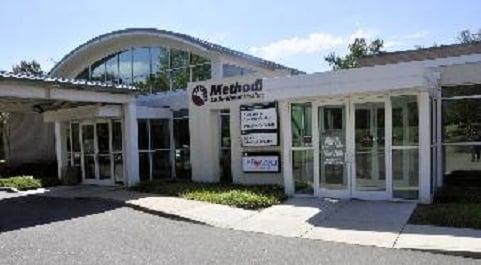 Methodist Minor Medical Center Hacks Cross