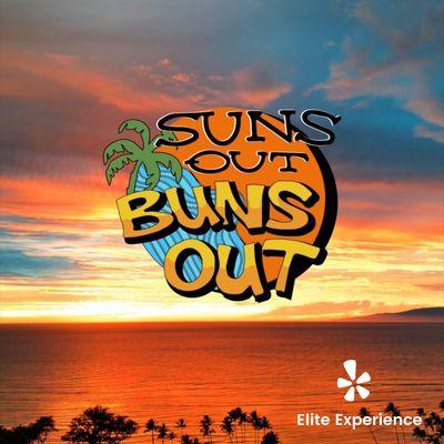 Yelp Elite Experience - Bao Bun Fun at Suns Out Buns Out